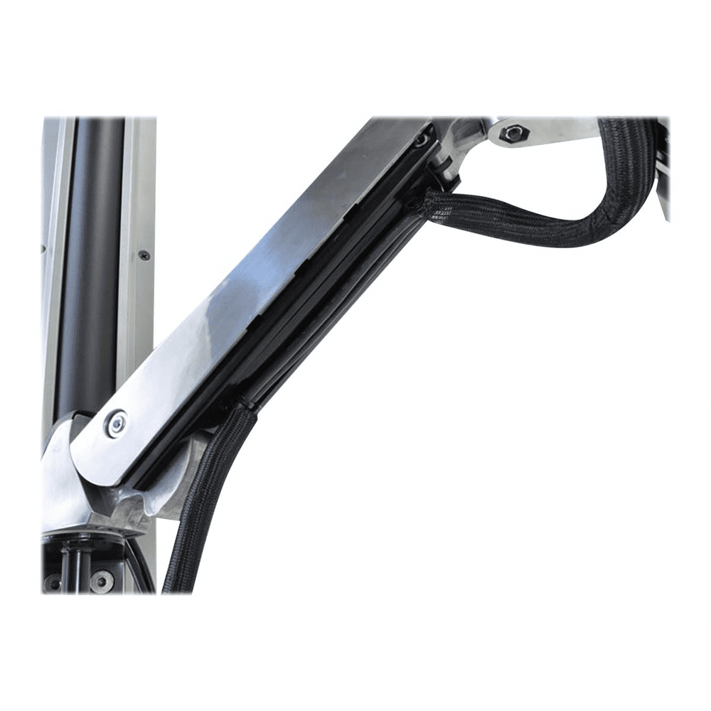 Styleview® Steh-Sitz Combo Schwenkarm – VNMNM