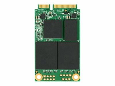 Transcend MSA370128GB, mSATA