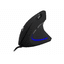 Inter-Tech Eterno KM-206WR - Vertikal - Maus