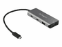 STARTECH.COM 4-Port-USB-C -Hub 10 Gbit
