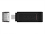 Kingston DataTraveler 70 128GB, USB-C 3.0
