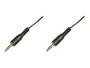 Digitus Stereokabel 3,5mm Klinke m/m 2.5m