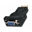 i-tec Display-Adapter - DisplayPort (M) bis HD-15 (VGA)
