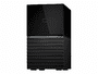 WD My Book Duo 28TB RAID Storage Dual-Drive RAID 0/1 JB0D USB3.1 RTL