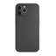 Woodcessories Bio Case antimikrobiell für iPhone 12/ 12 Pro, black