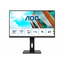 AOC U32P2 - LED-Monitor - 80 cm (31.5) - 3840 x 2160 4K @ 75 Hz