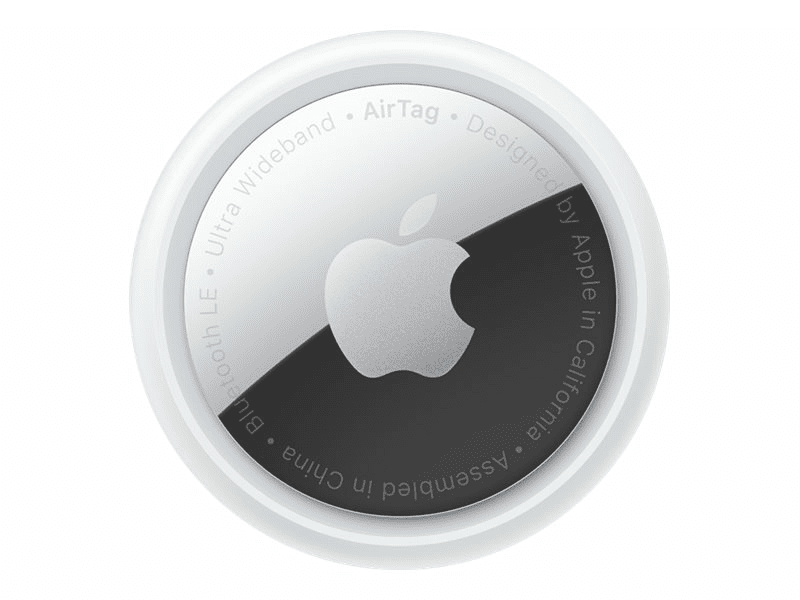 Apple AirTag, 1er-Pack