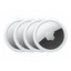 Apple AirTag, 4er-Pack