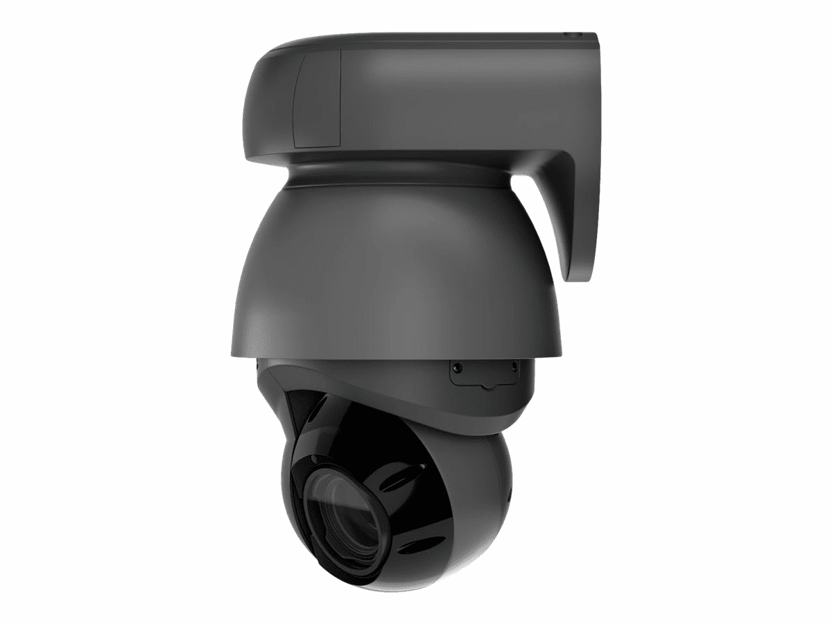 Ubiquiti Camera G4 PTZ