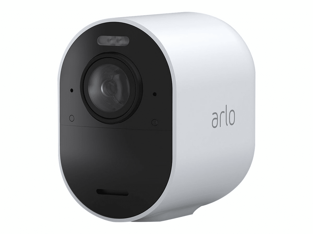 Arlo Ultra 2 weiß