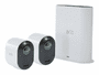 Arlo Ultra 2 Security System - Gateway + Kamera(s) - drahtlos (802.11b,...