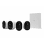ARLO Ultra 2 Spotlight Camera 4 Pack - Netzwerkkamera