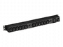 Eaton FlexPDU - Stromverteilungseinheit (Rack - einbaufähig)