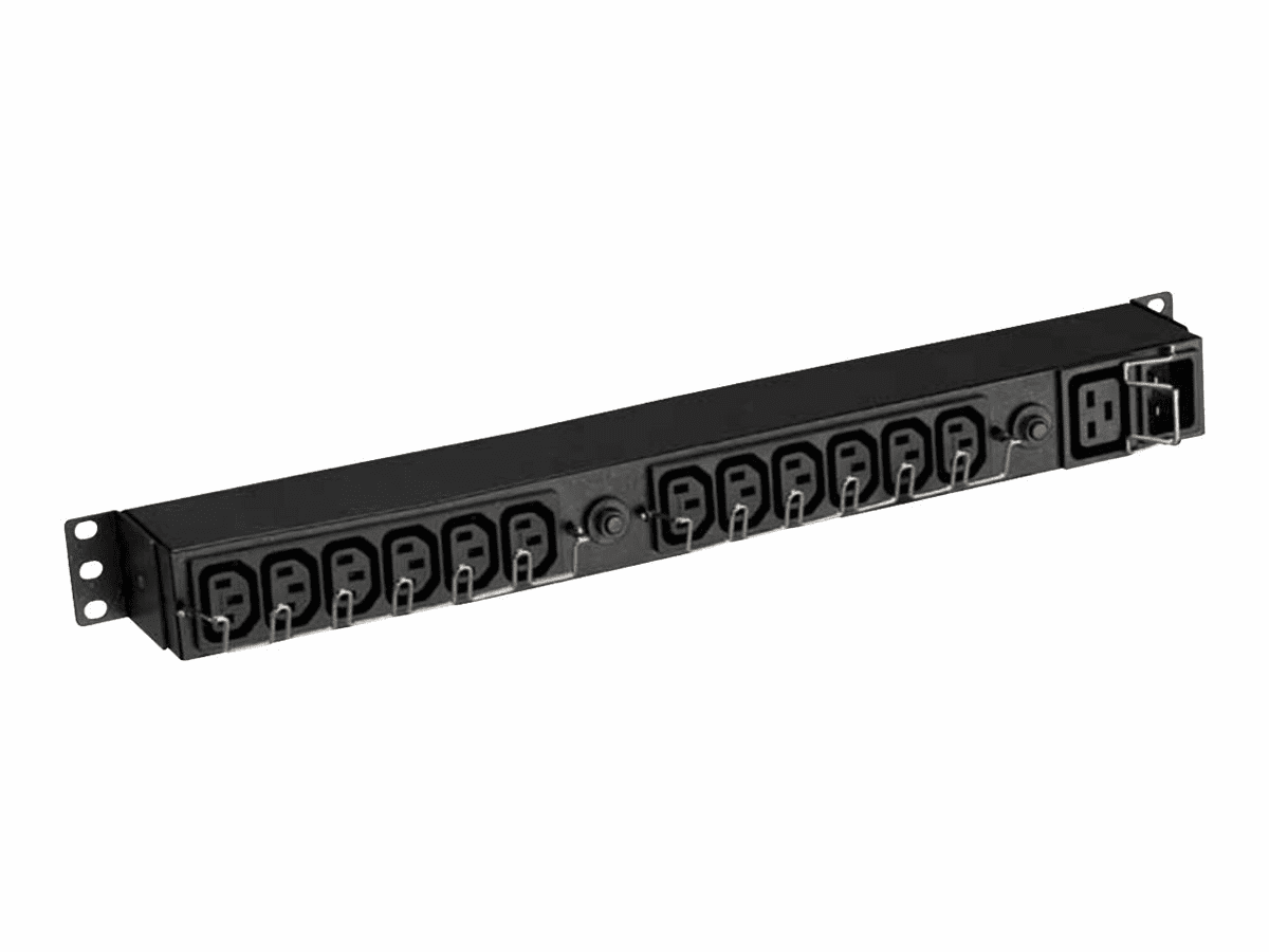 Eaton FlexPDU - Stromverteilungseinheit (Rack - einbaufähig)