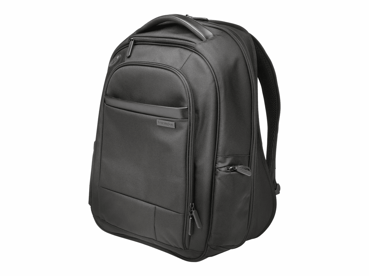 Kensington Contour 2.0 Pro - Notebook-Rucksack - 43.2 cm (17)