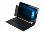 Targus Privacy Screen - Blickschutzfilter für Notebook - entfernbar - 13,3...
