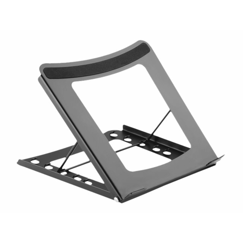 Digitus Notebook Ständer faltbar, 5 Einstellpositionen - 1A Shop