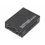 GB MM/SM Media Converter SFP Gigabit Multimode zu Singlemode Medien...