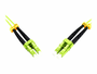 LWL MM Patchkabel, LC / LC, 7m Glasfaser - Patchkabel, LC auf LC Multimode,...