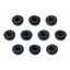 Jabra Ohrpolster für Headset (Packung mit 10)