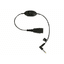 Jabra Headset-Kabel - Quick Disconnect (M)