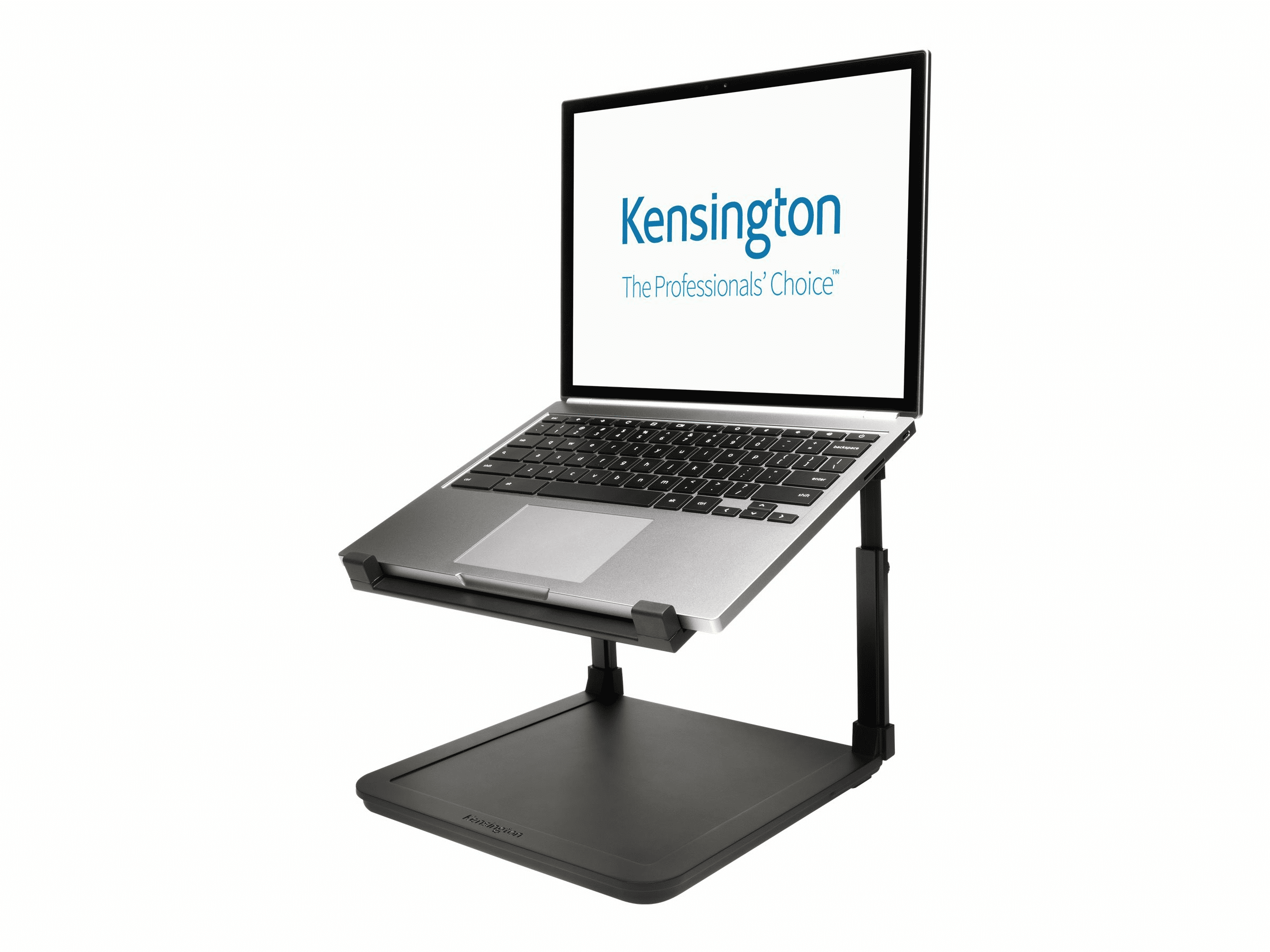 Kensington SmartFit Laptop Riser - Laptop-Ständer - 39.6 cm (15.6-Zoll) -...