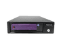 Quantum TC-L82BN-AR - LTO - 2,5:1 - Serial Attached SCSI (SAS) - Schwarz -...