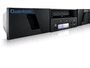 10080204 LTO-8HH Drive, Model C, 8 slots, 6Gb/s SAS, 2U Rackmount