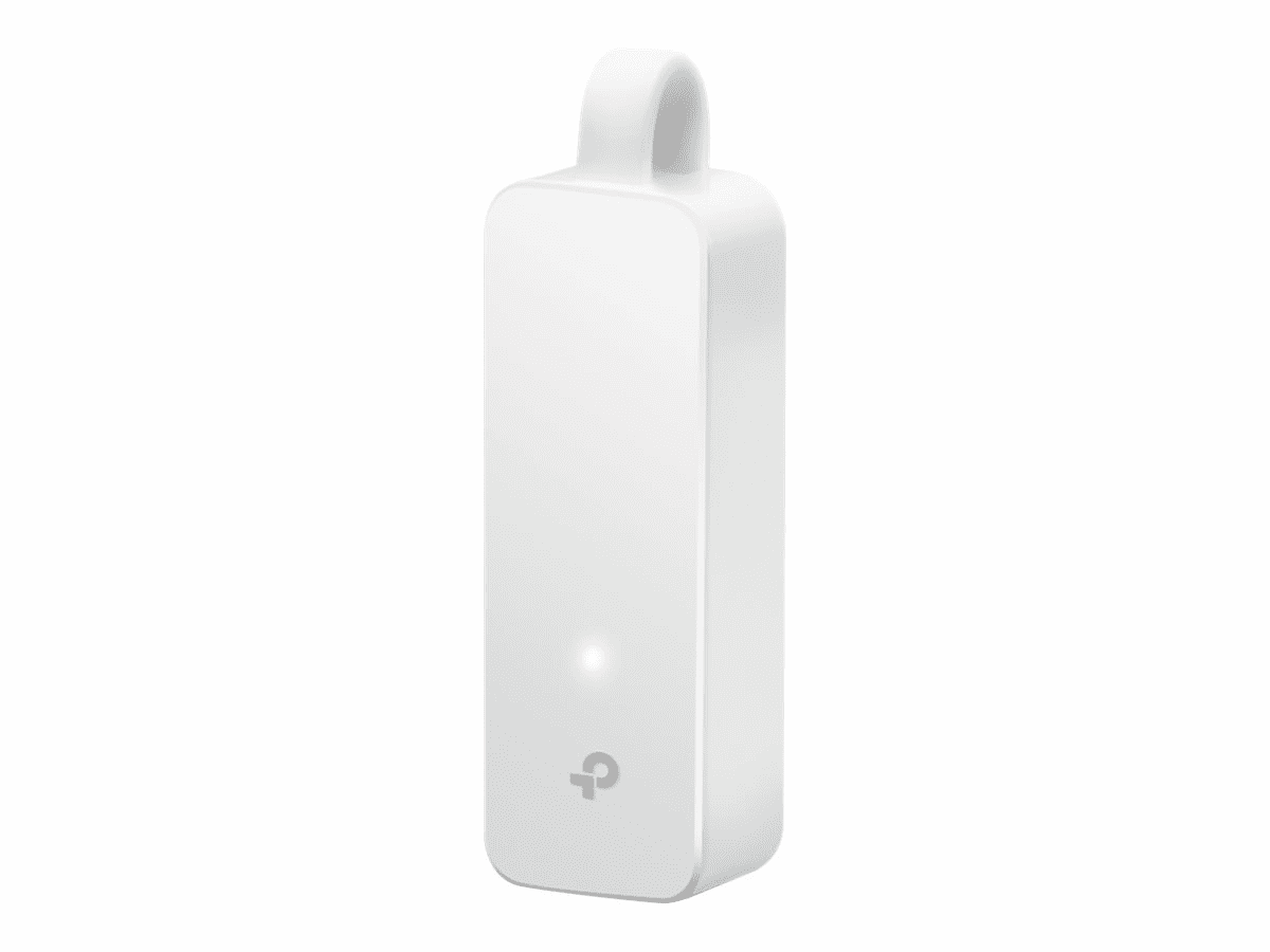 TP-Link UE300C LAN-Adapter, RJ-45, USB-C 3.0