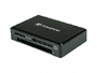MULTI MEMORY CARD READER RDF8, micro USB 3.1, SD/microSD/CompactFlash,...