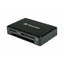 MULTI MEMORY CARD READER RDF8, micro USB 3.1, SD/microSD/CompactFlash,...