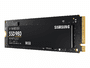 Samsung 980 MZ-V8V500BW - SSD - verschlüsselt - 500 GB - intern - M.2 2280 -...