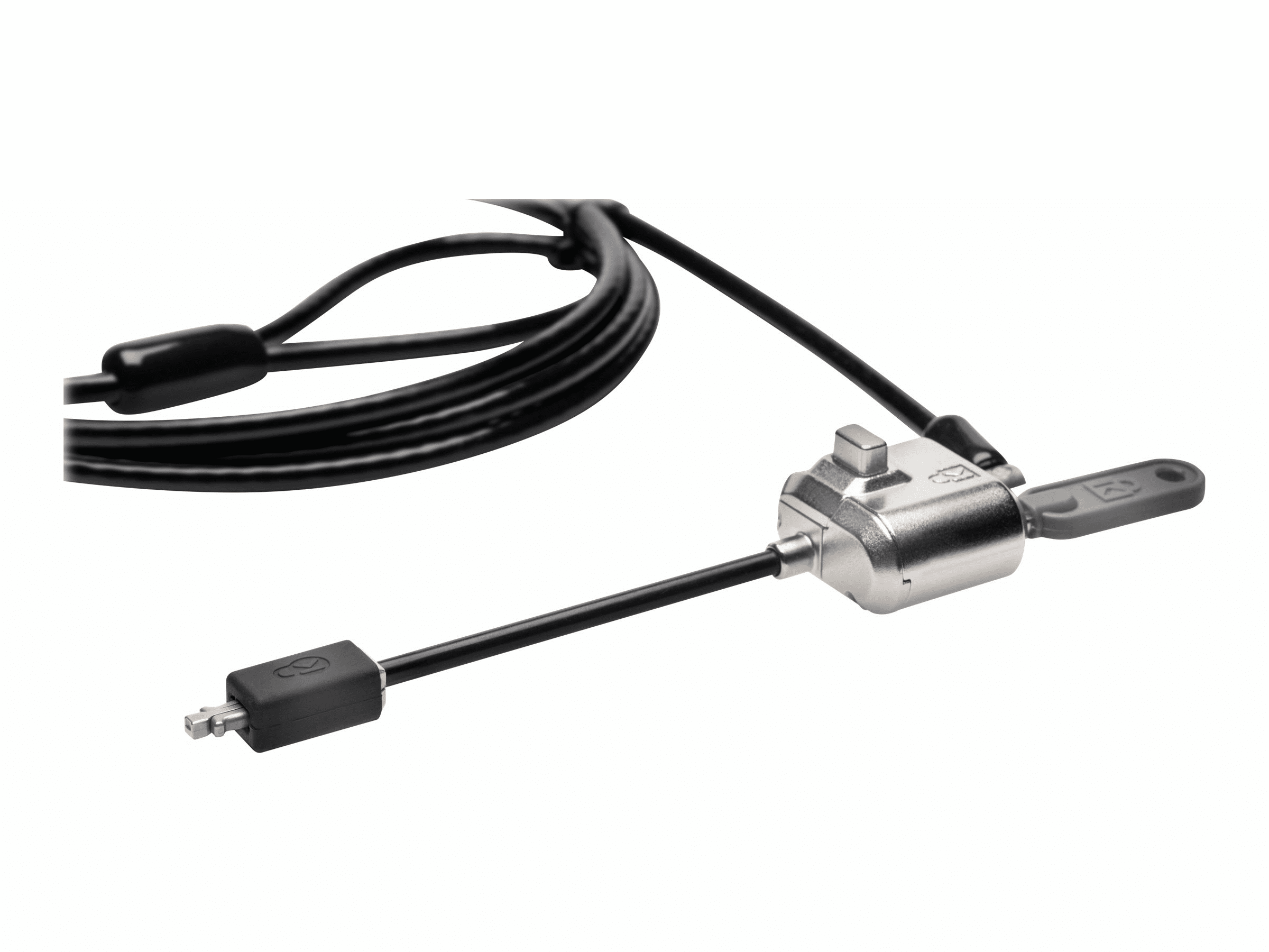 Kensington MiniSaver Mobile Lock - Notebook Locking Cable