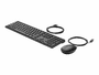 HP Desktop 320MK - Tastatur-und-Maus-Set - für HP 340 G7, Z1 G8