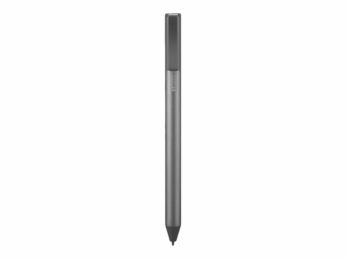Lenovo USI Pen - Digitaler Stift - Grau - für 10e Chromebook Tablet 82AM, 82AQ