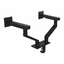 Dell Dual Monitor Arm - MDA20 - Befestigungskit für 2 LCD-Displays...