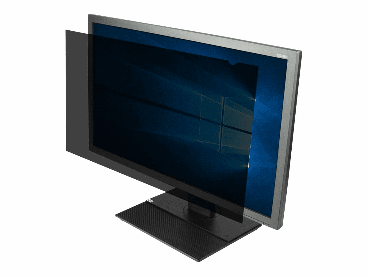 Targus Privacy Screen - Blickschutzfilter für Bildschirme - entfernbar -...