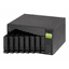 QNAP TL-D800C - Festplatten-Array - 8 Schächte (SATA-600)