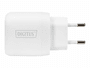 DIGITUS Universal Ladeadapter, USB-C, 20 W