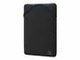 HP Reversible Protective - Notebook-Hülle - 35.8 cm (14.1)