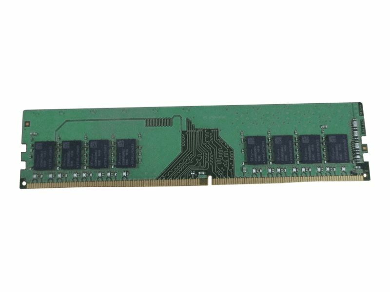 HP - DDR4 - Modul - 8 GB - DIMM 288-PIN - 3200 MHz