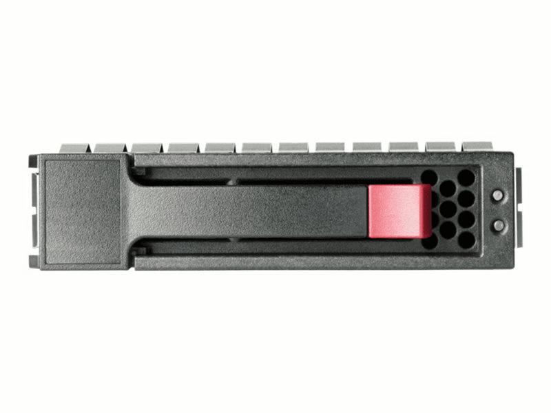 MSA 1.8TB SAS 10K SFF M2 STOCK .