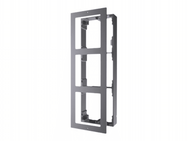 Hikvision DS-KD-ACW Series DS-KD-ACW3 - Befestigungsrahmen