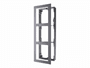 Hikvision DS-KD-ACW Series DS-KD-ACW3 - Befestigungsrahmen