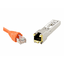 DIGITUS SFP+ 10G Kupfer Modul bis zu 100m unterstützt 10G 5G 2.5G 1G Base-T...