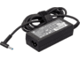 HP Ersatzteil AC Adapter 65Watt 3pin ohne Netzkabel