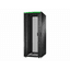 APC Easy Rack - Schrank Netzwerkschrank - Schwarz - 42HE - 48.3 cm (19)