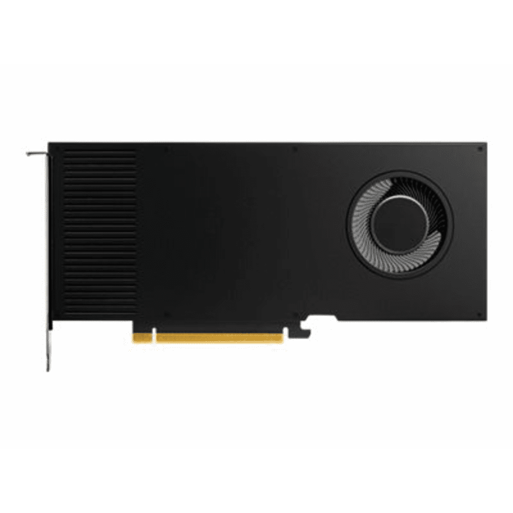 Carte Graphique NVIDIA RTX A4000 16Go GDDR6 – Occasion En Très Bon état
