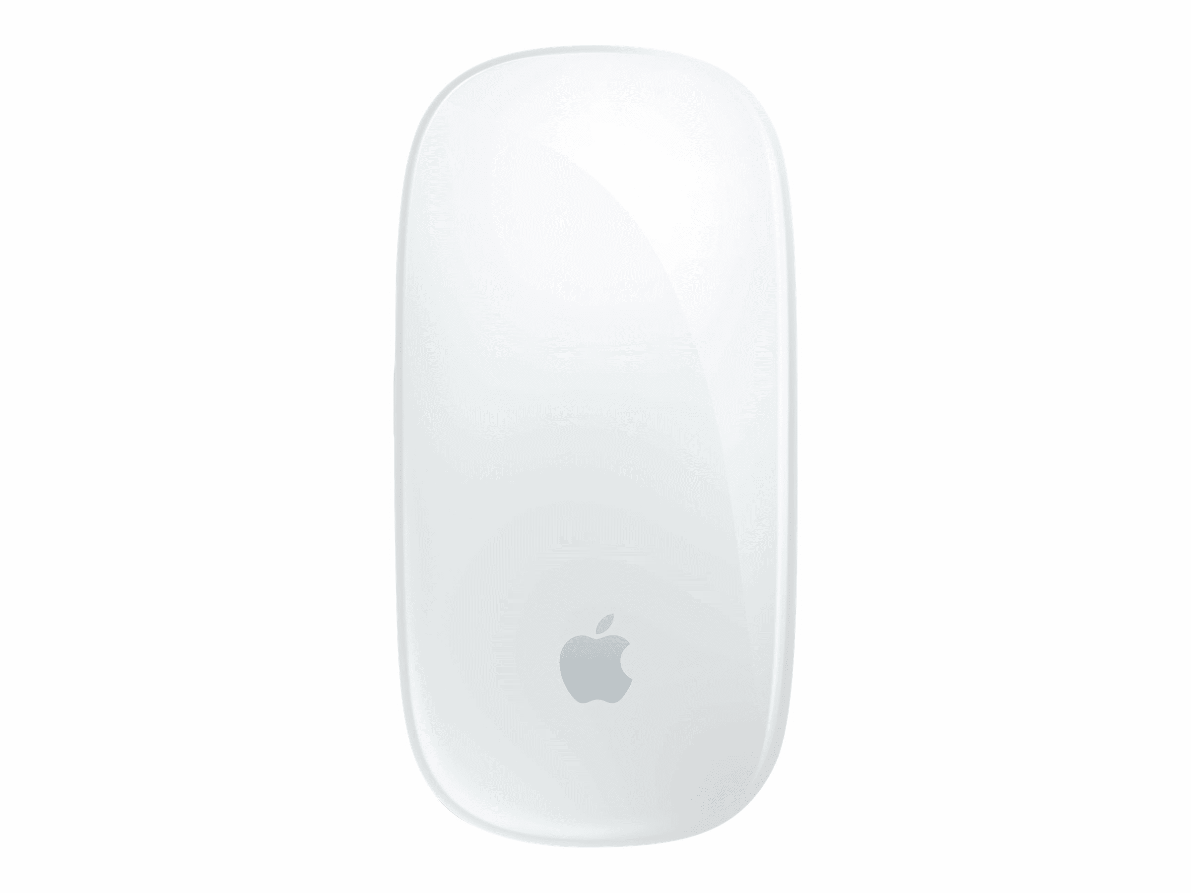 Apple Magic Mouse (Lightning), weiß, Bluetooth