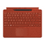 Microsoft Surface Pro8 TypeCover+ Pen Bundle MohnRot Austria/Germany